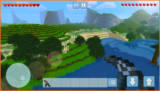 Singlecraft - Pocket Edition screenshot