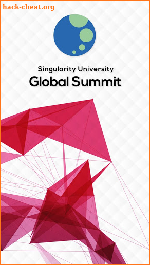 Singularity University Summits screenshot