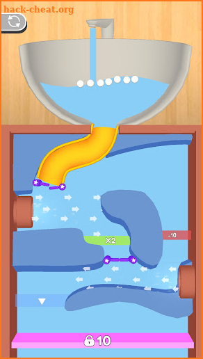 Sink or Swim screenshot