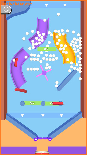 Sink or Swim screenshot