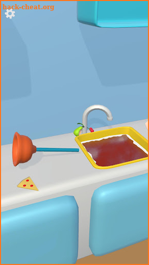 Sink Plumber screenshot