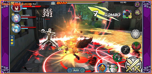 SinTales screenshot