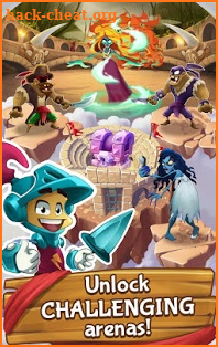 Sir Match-a-Lot: Match 3 Game screenshot