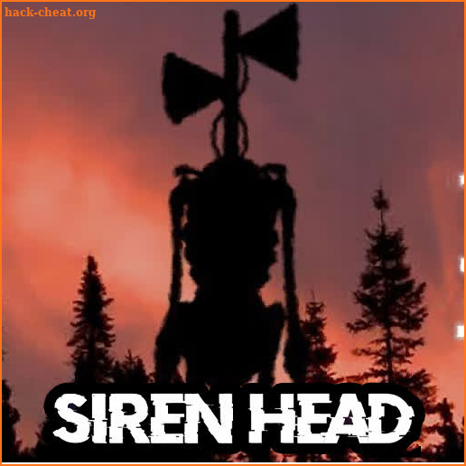 Siren Head Guide screenshot