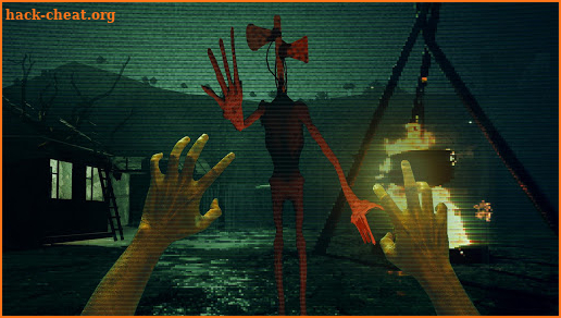 Siren Head Scary Mystery screenshot