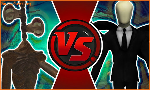 Siren Head vs Slender – Horro Scary House screenshot