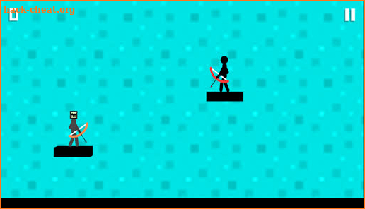 Siren Head vs Stickman screenshot