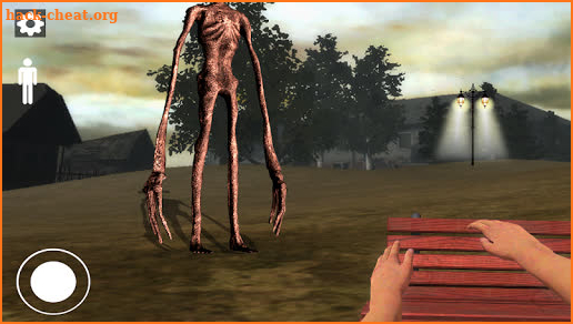 Siren Man Head Escape: Scary Horror Game Adventure screenshot