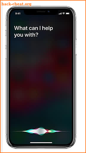 Siri Commands for Android Guide screenshot