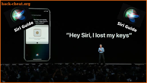 Siri Commands For Android Walkthrough 2021 screenshot