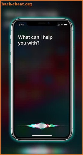 Siri Commands for Android Walktrough screenshot