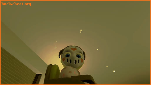 Sister in Baby yellow 2 Hints screenshot