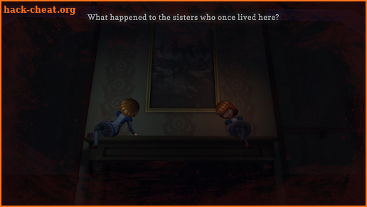 Sisters screenshot