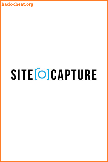 SiteCapture screenshot