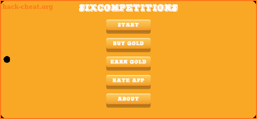 Six Competitions screenshot