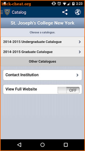 SJCNY screenshot