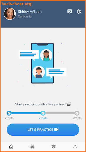 Skale — Social Learning screenshot