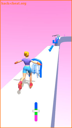 Skate Dance screenshot