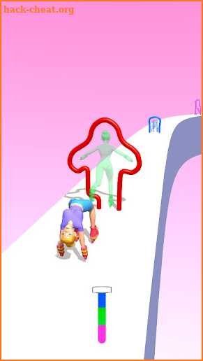 Skate Dance screenshot