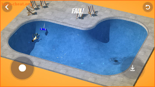 Skate Master screenshot