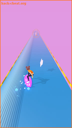 Skate Surfer screenshot