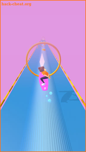 Skate Surfer screenshot