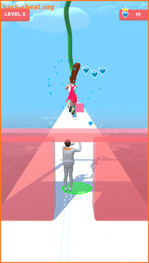 Skate Up screenshot