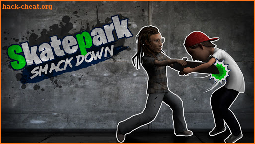 Skatepark Smackdown screenshot