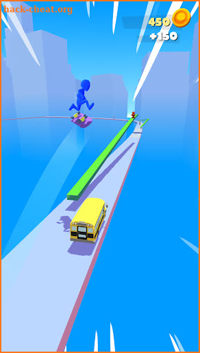 Skater Master screenshot