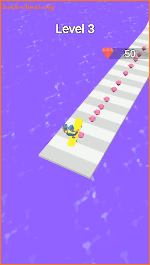 Skating Master screenshot