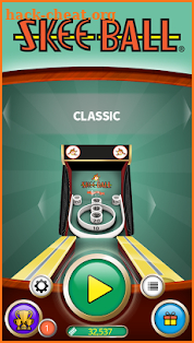 Skee-Ball Plus screenshot