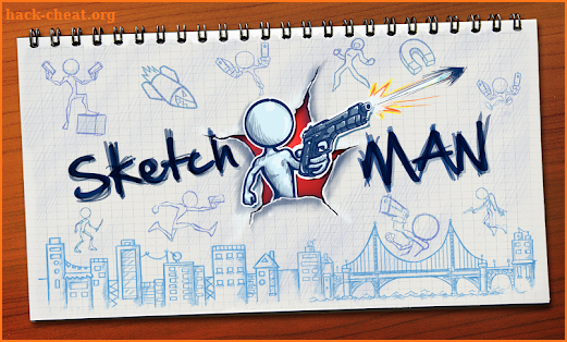 Sketchman screenshot