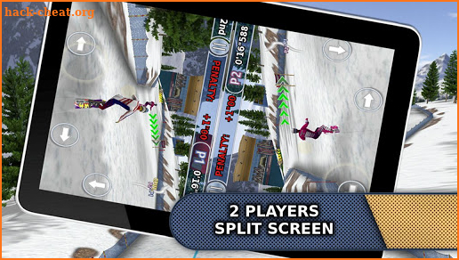 Ski & Snowboard 2013 screenshot