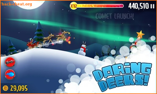 Ski Safari screenshot