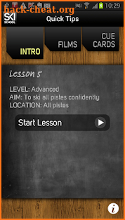 Ski School Advanced screenshot