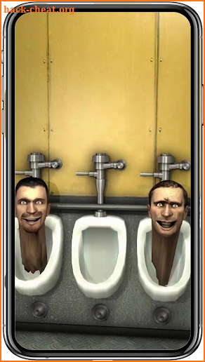 Skibidi Toilet screenshot