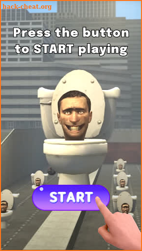 Skibidi Toilet Monster Guess 2 screenshot