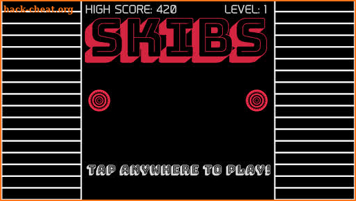 Skibs screenshot