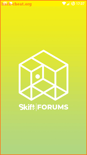 SkiftForum screenshot