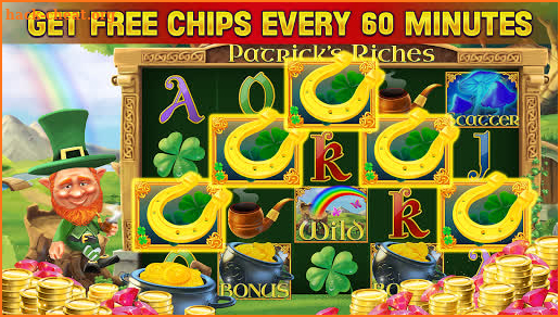 Skill Slots Offline - Free Slots Casino Game screenshot