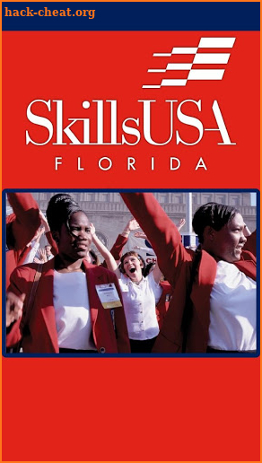 SkillsUSA Florida screenshot