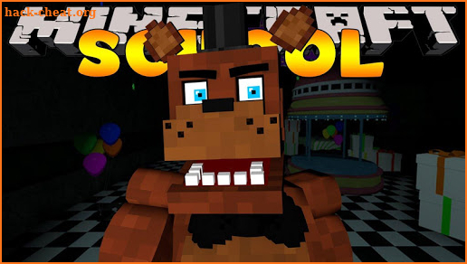 Skins FNAF screenshot