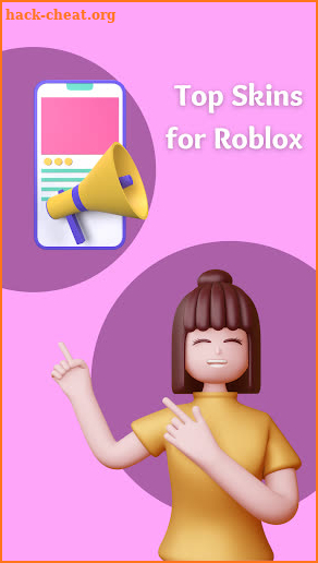 Skins Master for Roblox Shirts screenshot