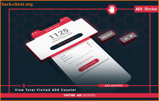 Skip Ads for Youtube - Auto Skip Youtube Ads screenshot