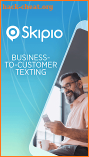 Skipio screenshot