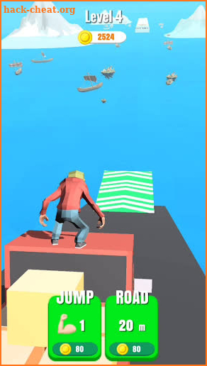 SkipMaster screenshot