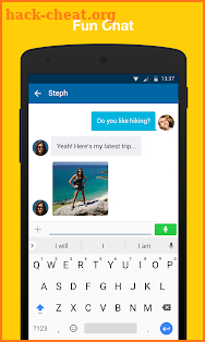 SKOUT - Meet, Chat, Go Live screenshot