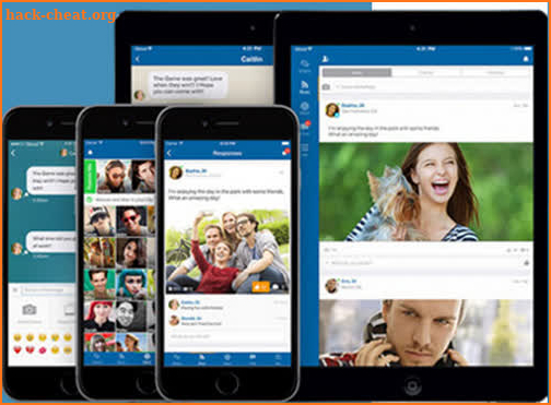 Skout Meeting Guide 2020 screenshot