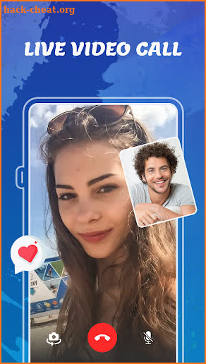 Skout : Video Call, Live Chat & Online Video Chat screenshot