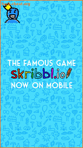 Skribbl.io (Bêta) screenshot